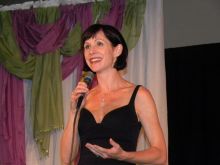 Susan Egan