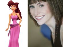 Susan Egan