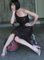 Susan Egan