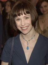 Susan Egan