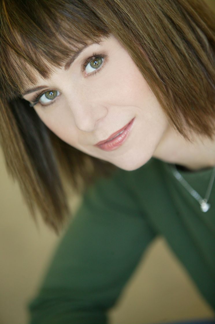 Susan Egan