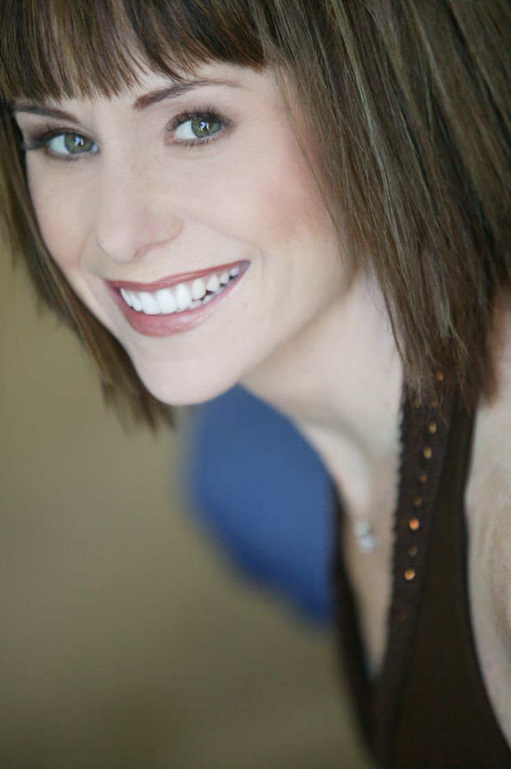 Susan Egan