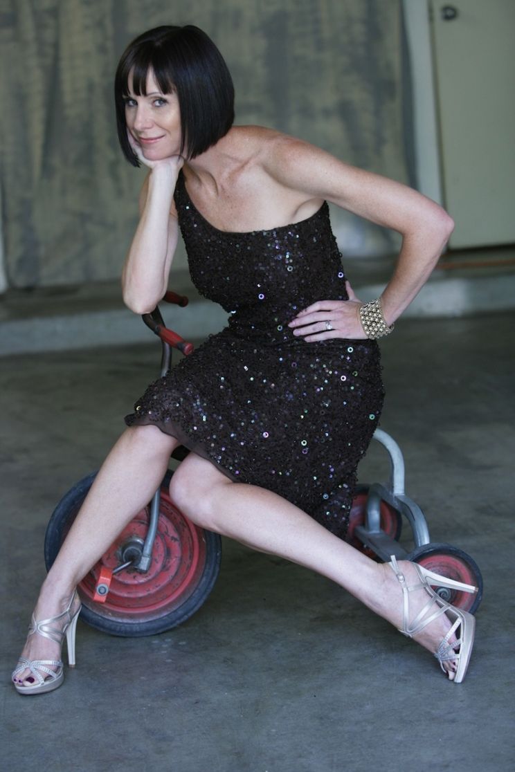 Susan Egan