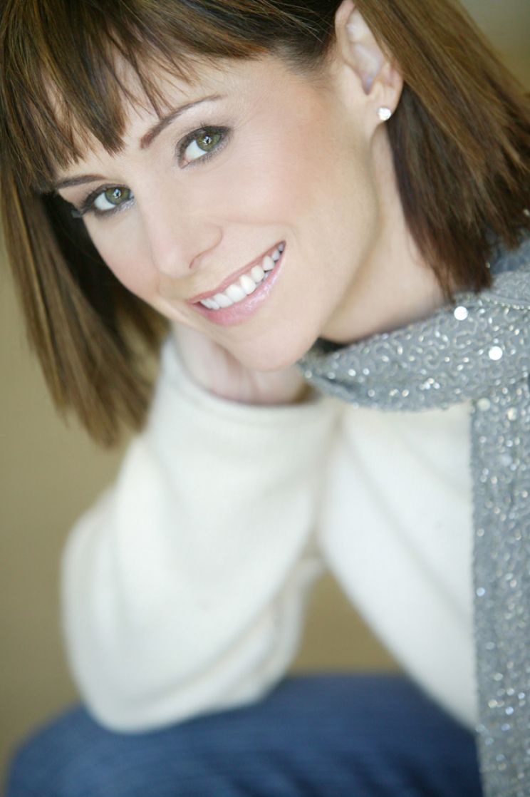 Susan Egan