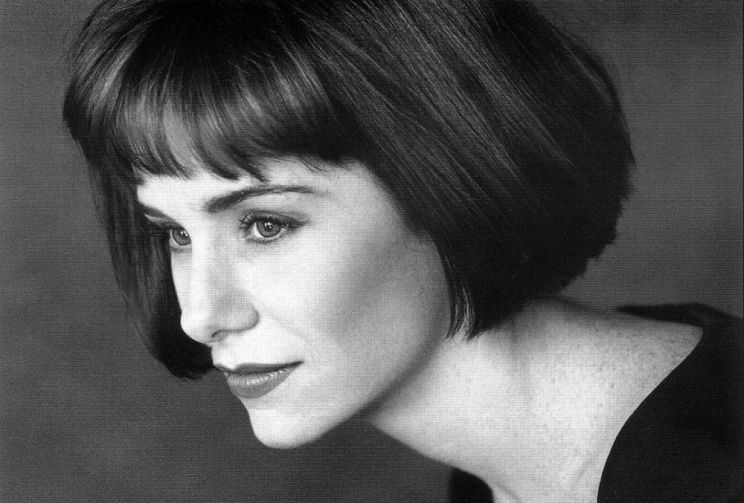 Susan Egan