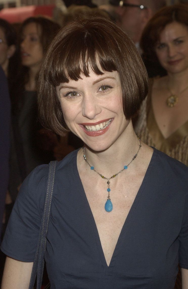 Susan Egan