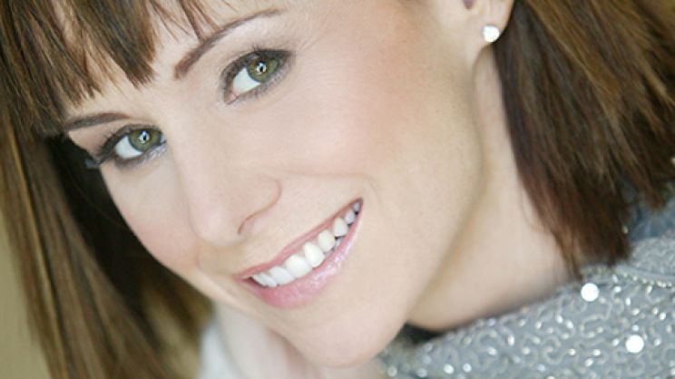 Susan Egan