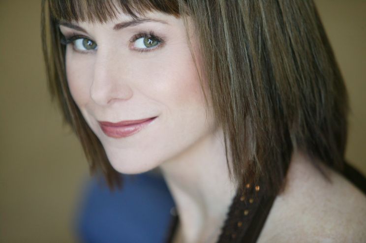 Susan Egan