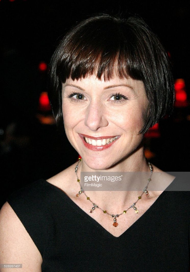 Susan Egan