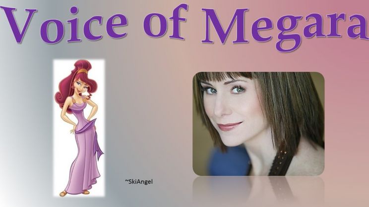 Susan Egan