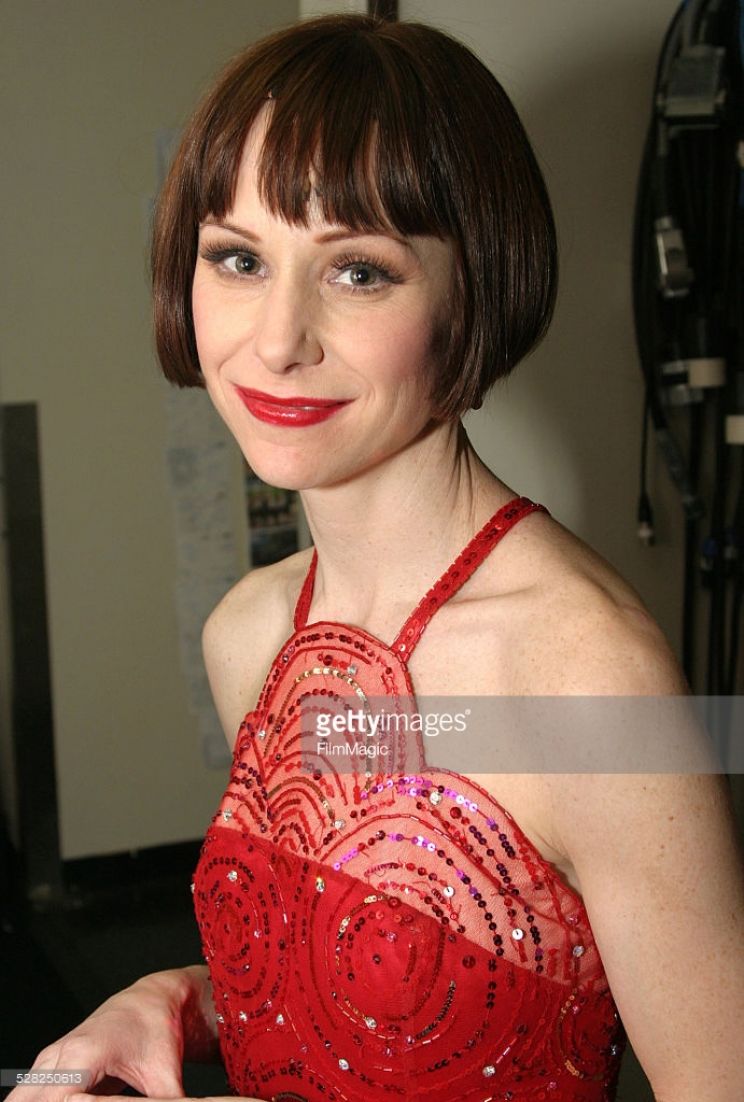 Susan Egan