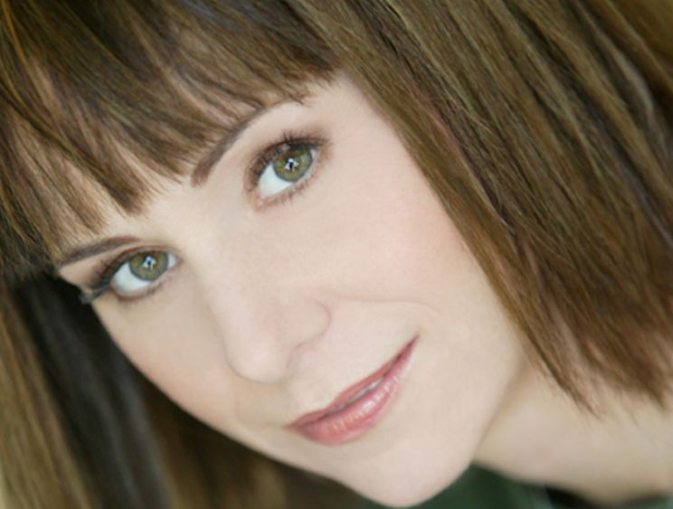 Susan Egan