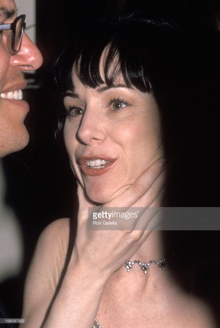 Susan Egan