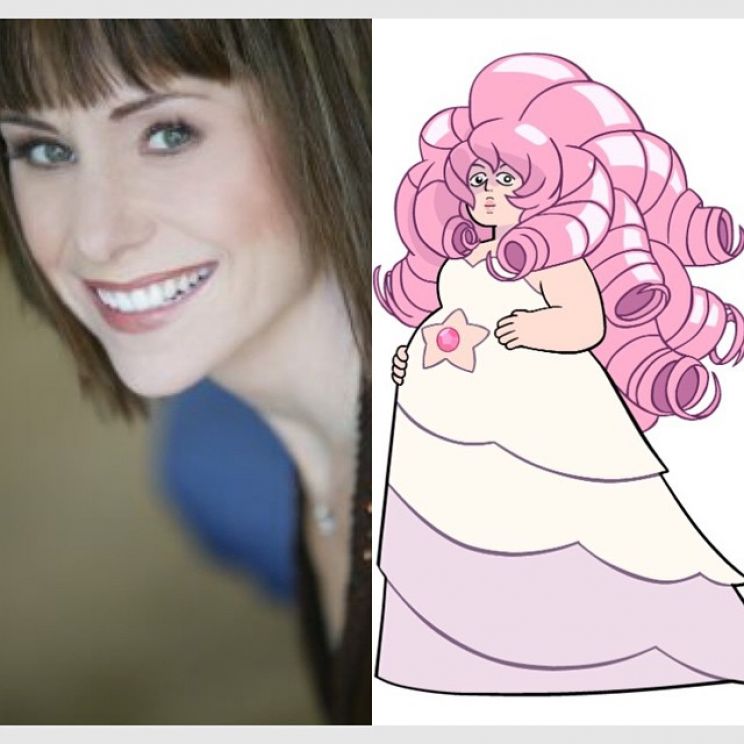 Susan Egan