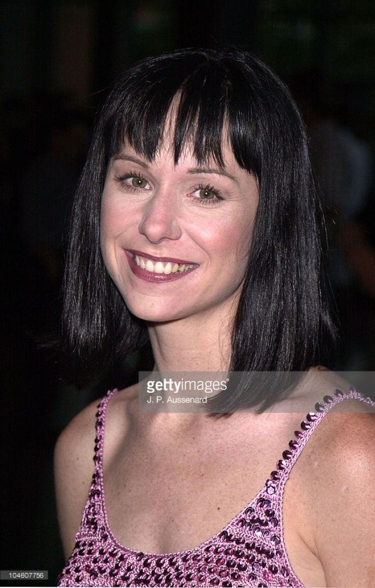 Susan Egan