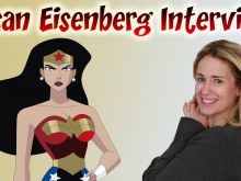 Susan Eisenberg