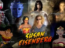 Susan Eisenberg