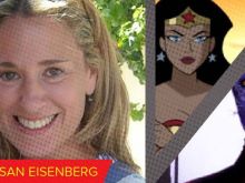 Susan Eisenberg