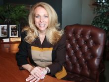 Susan Eisenberg