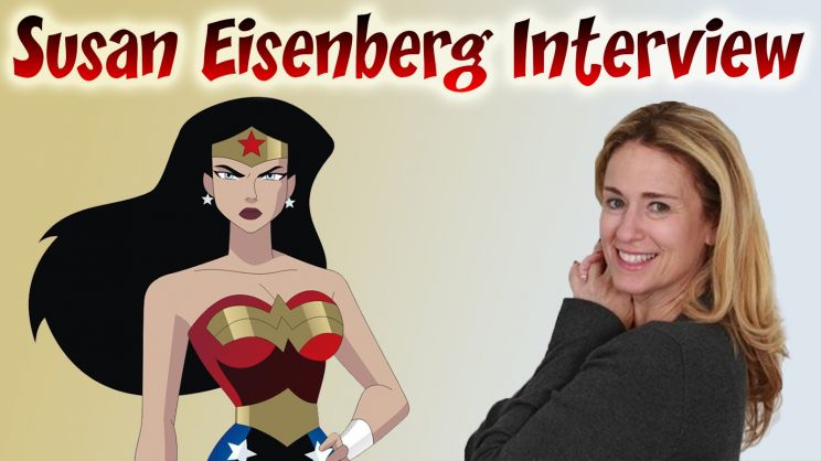 Susan Eisenberg