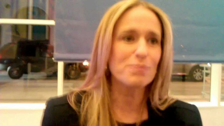 Susan Eisenberg