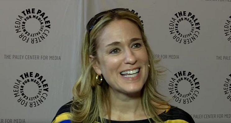 Susan Eisenberg