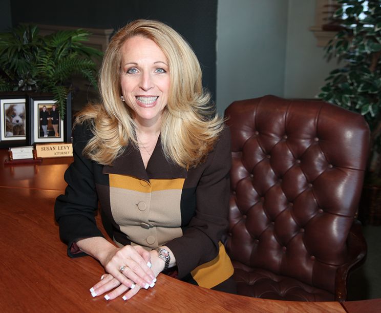 Susan Eisenberg