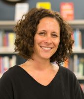 Susan Engel