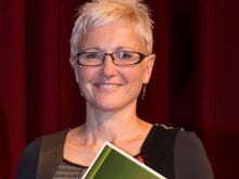 Susan Engel
