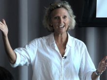 Susan Engel