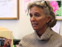 Susan Engel