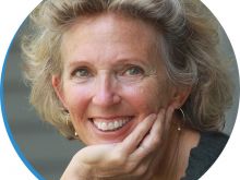 Susan Engel