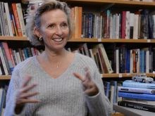 Susan Engel