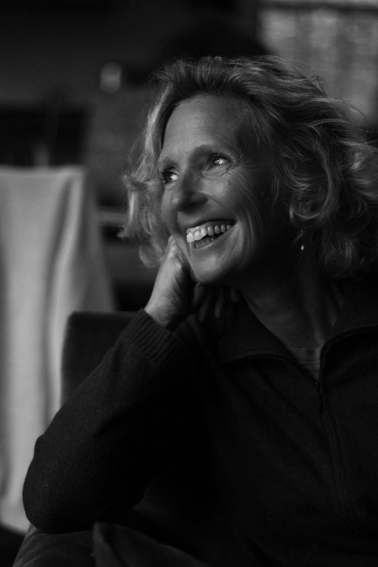Susan Engel