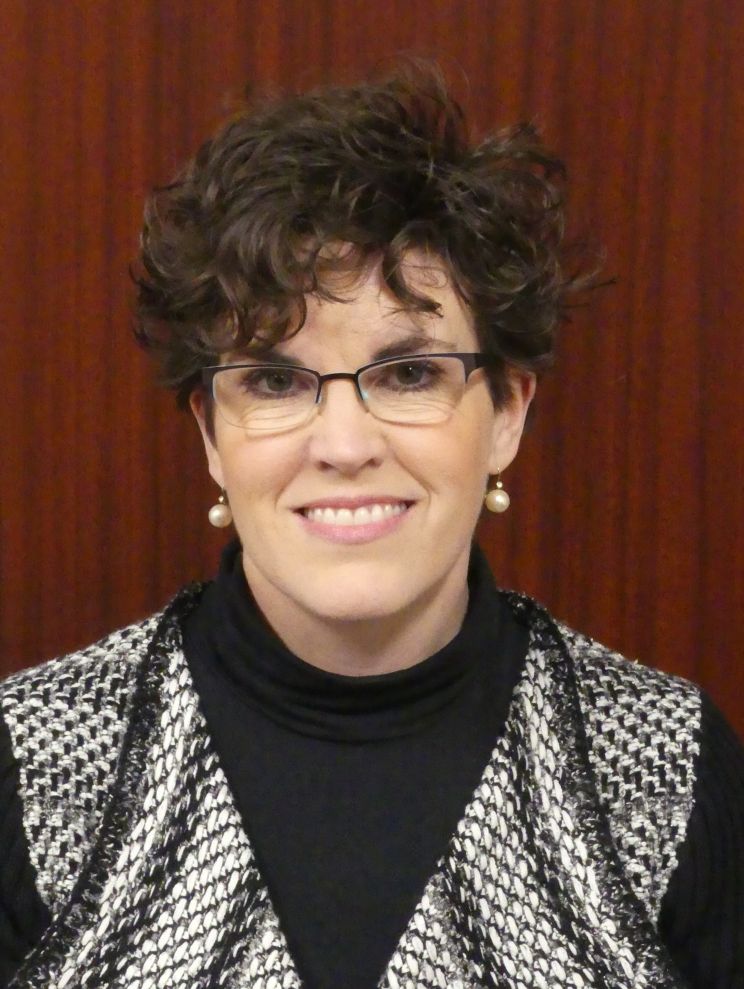 Susan Engel