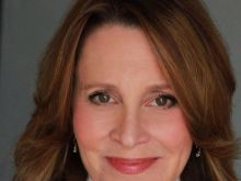 Susan Fallender
