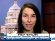 Susan Ferrechio