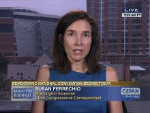 Susan Ferrechio