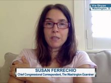 Susan Ferrechio