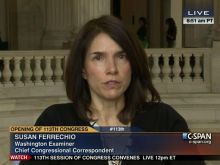 Susan Ferrechio