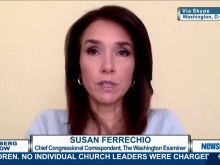 Susan Ferrechio
