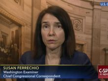 Susan Ferrechio
