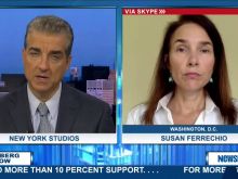 Susan Ferrechio