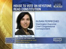 Susan Ferrechio