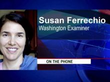 Susan Ferrechio