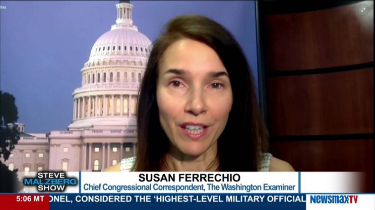 Susan Ferrechio