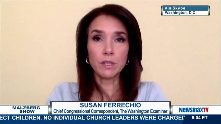 Susan Ferrechio