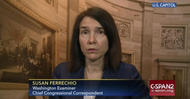 Susan Ferrechio