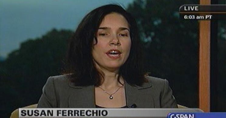 Susan Ferrechio