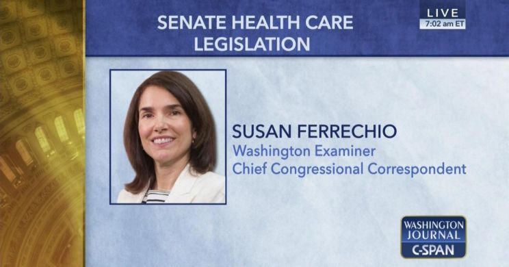 Susan Ferrechio